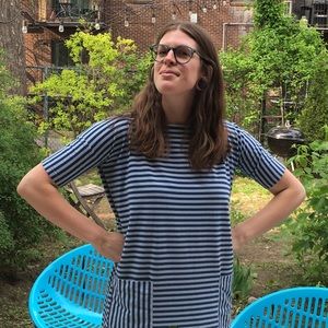 Meet your Posher, Elise